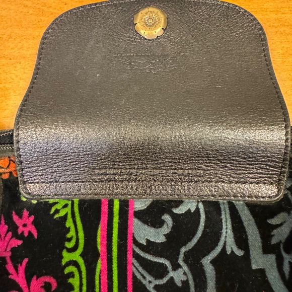 Rare velvet Longchamp Le Pliage - Picture 5 of 7